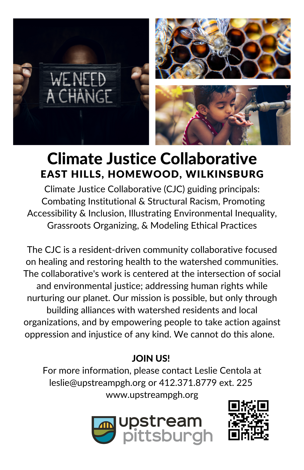 Climate Justice Collaborative