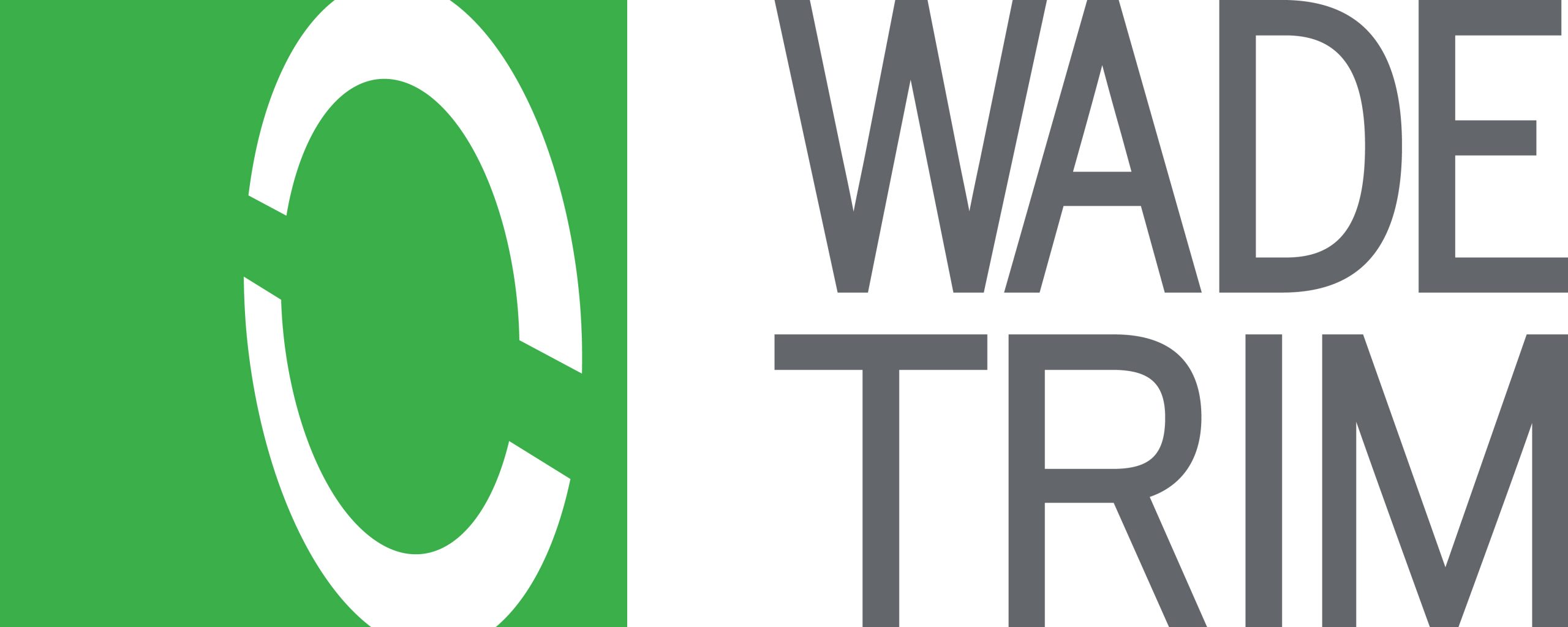 Wade Trim Logo