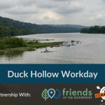 Duck Hollow Workday