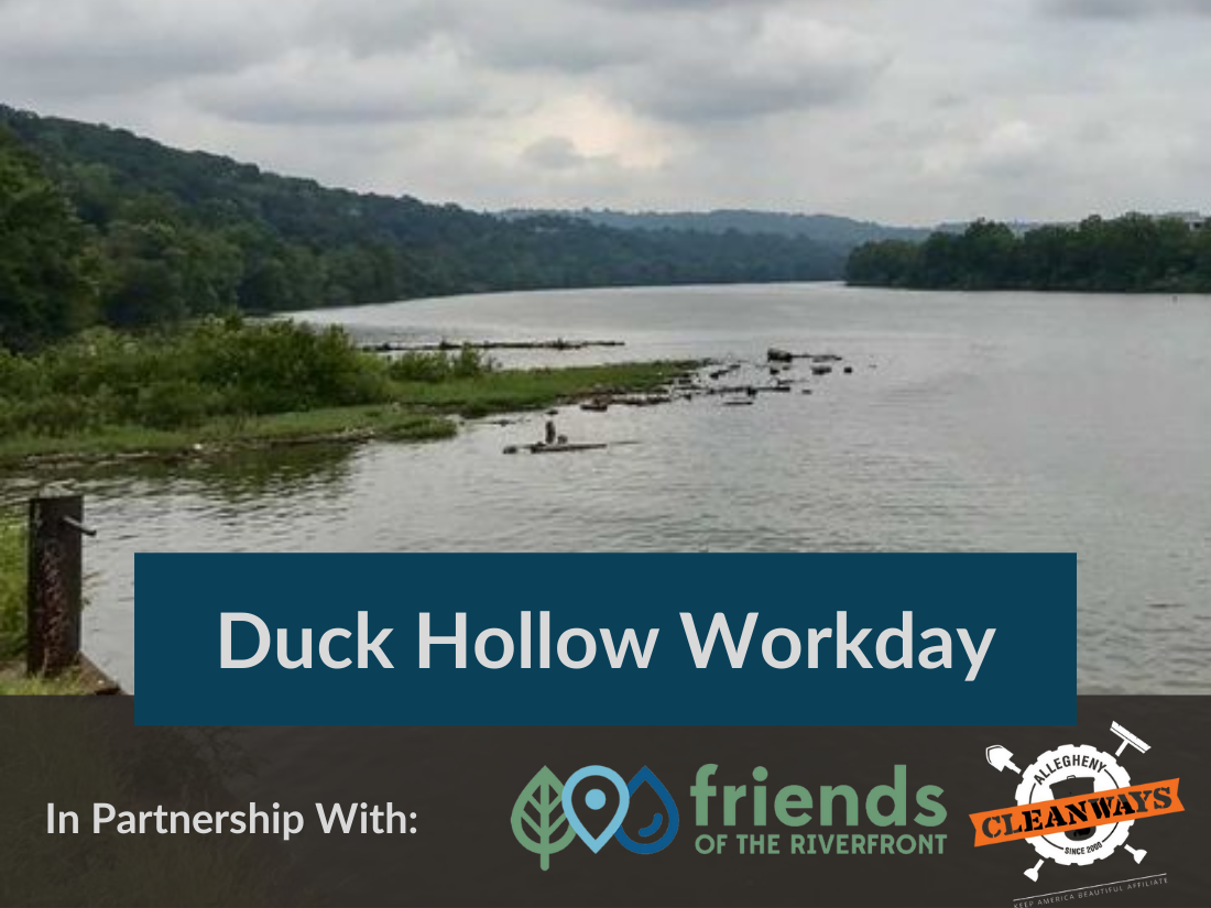 Duck Hollow Workday