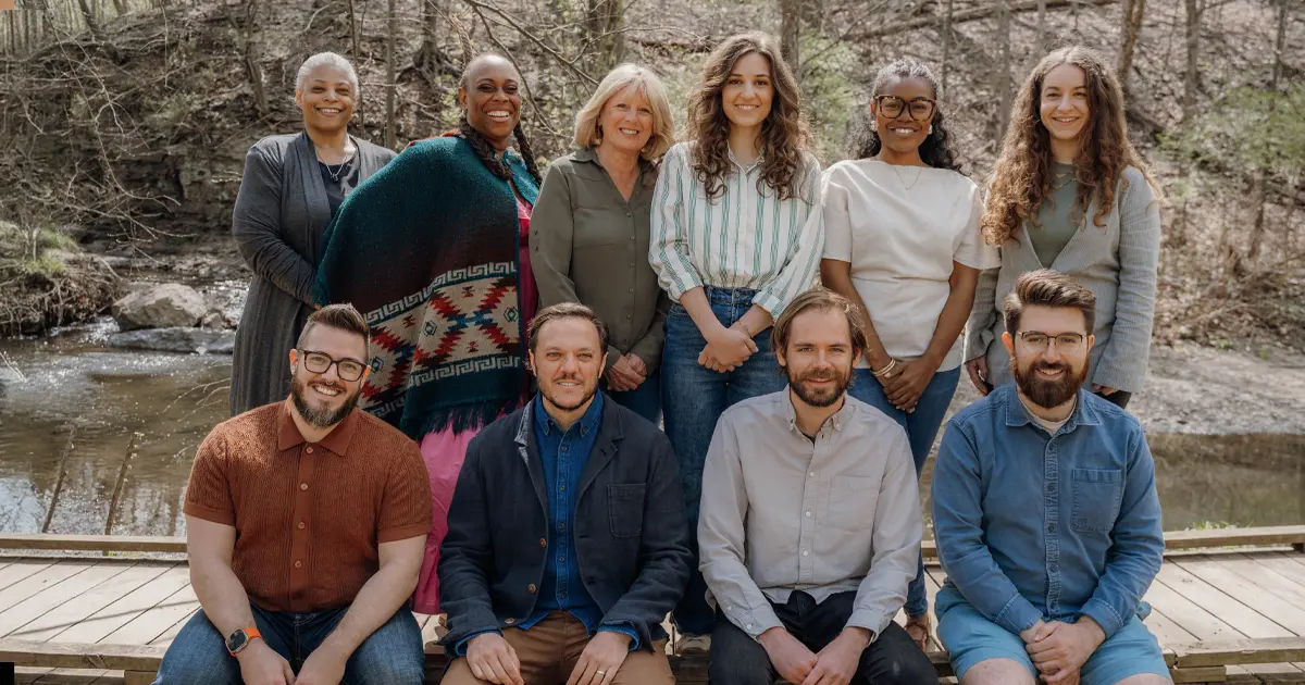 Our Team - UpstreamPgh