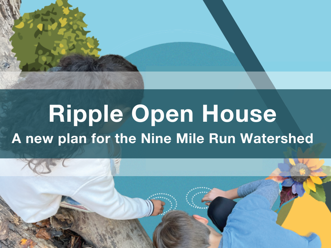 Ripple Open House - UpstreamPgh