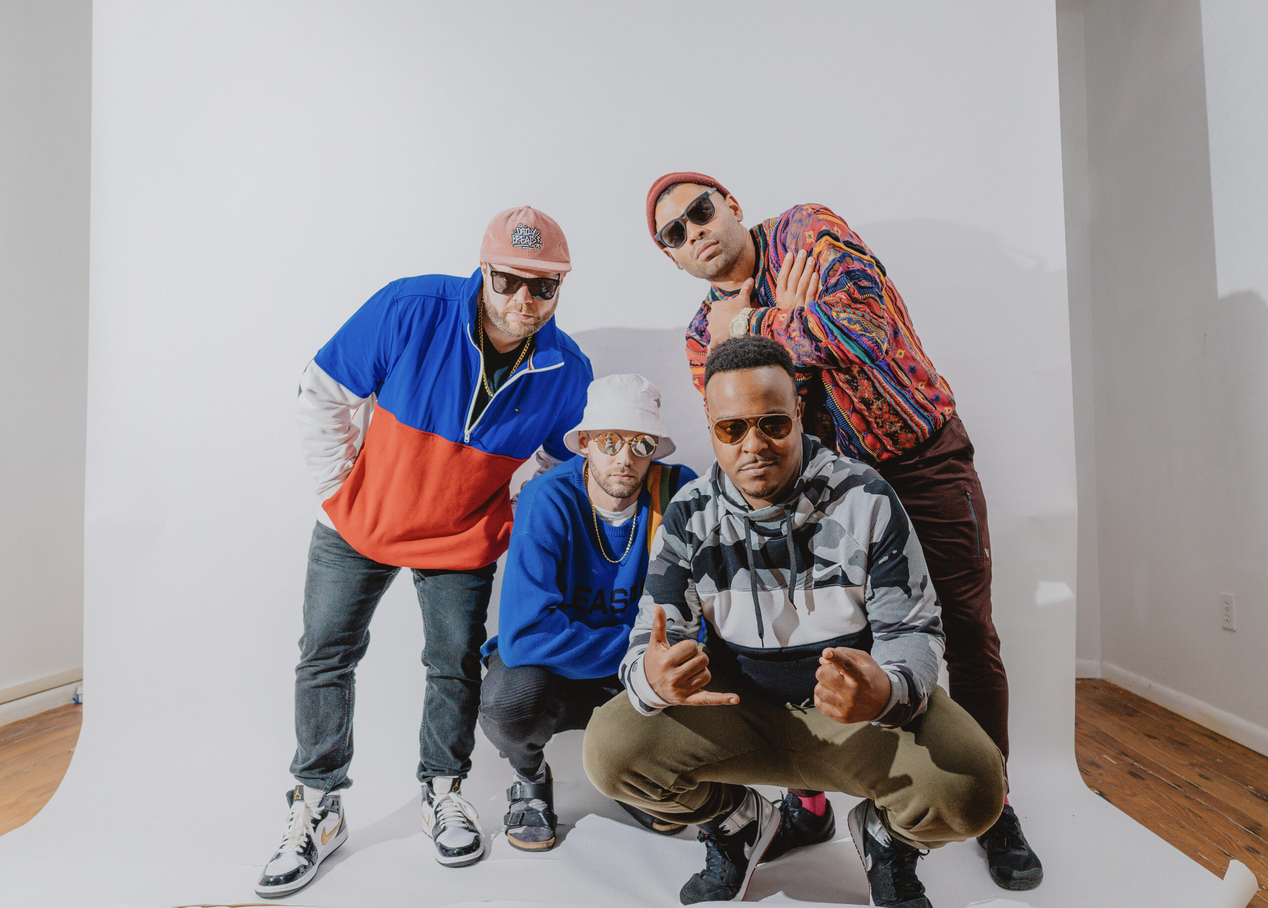 Preview: Pittsburgh’s Inaugural Turn It Upstream Music Festival Will Be ...